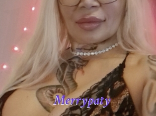 Merrypaty