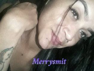 Merrysmit