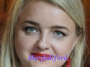 Merylallford