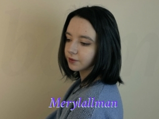 Merylallman