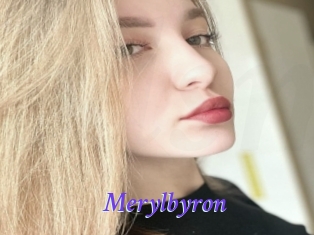 Merylbyron