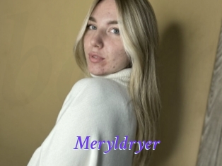 Meryldryer