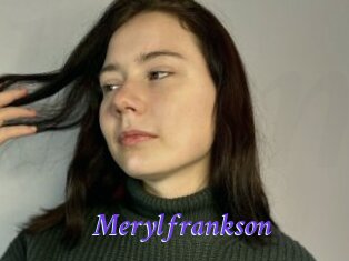 Merylfrankson