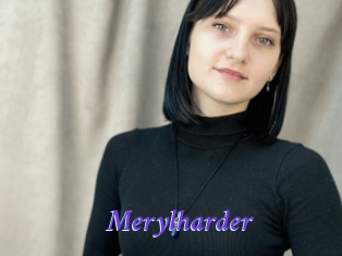 Merylharder