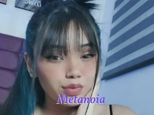 Metanoia