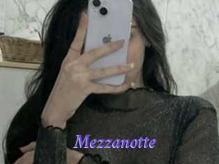 Mezzanotte