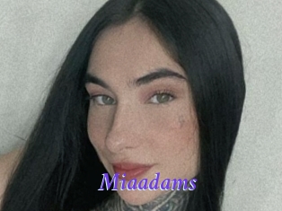 Miaadams