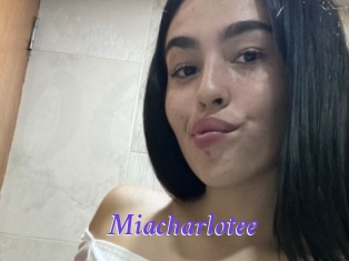 Miacharlotee