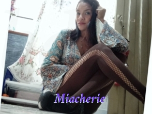 Miacherie