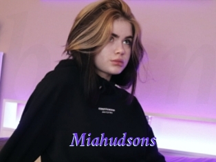 Miahudsons