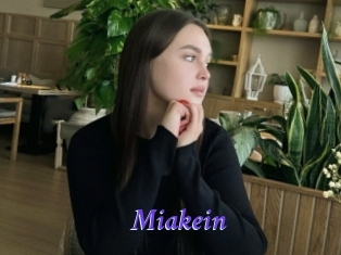 Miakein