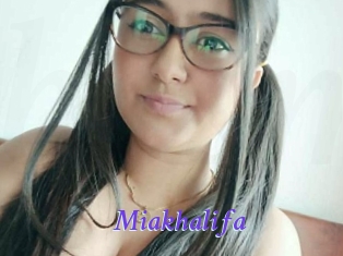 Miakhalifa