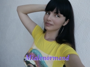 Mialenormand