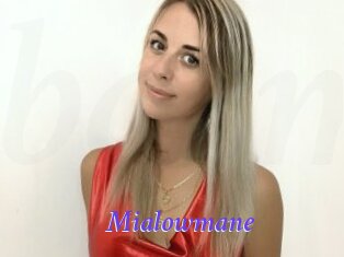 Mialowmane