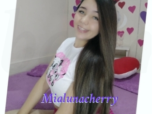 Mialunacherry