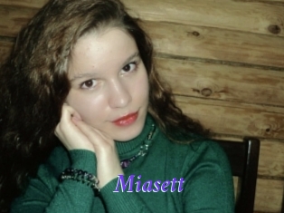 Miasett