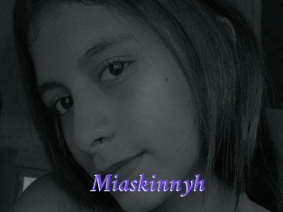 Miaskinnyh