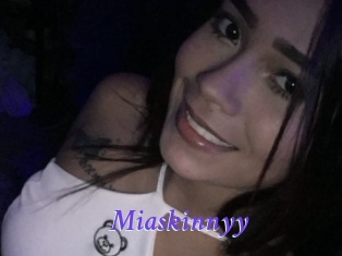 Miaskinnyy