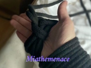 Miathemenace