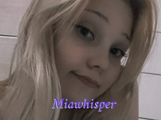 Miawhisper