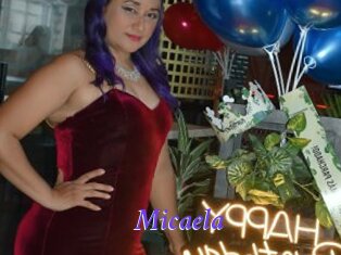 micaela Bdsm gratuit