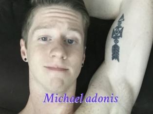 Michael_adonis