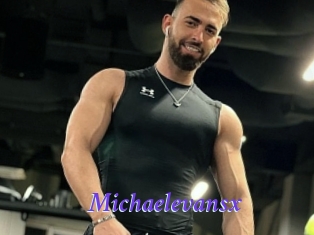 Michaelevansx