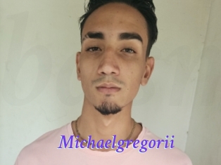 Michaelgregorii