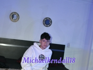 Michaelkendall18