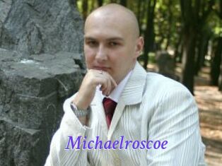 Michaelroscoe