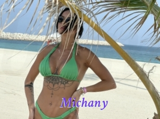 Michany