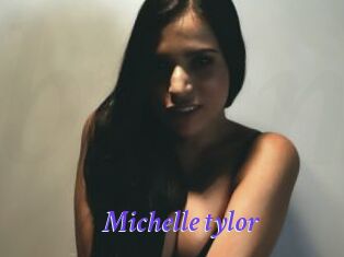 Michelle_tylor