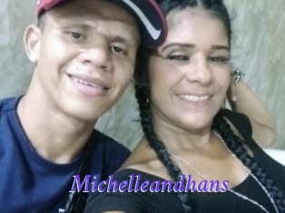 Michelleandhans