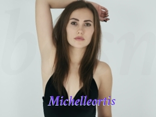 Michelleortis