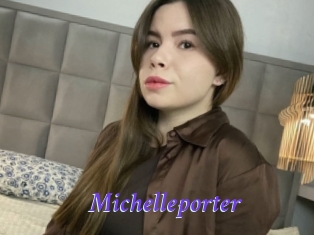 Michelleporter