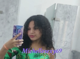 Michellesexy69