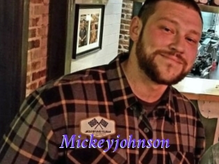 Mickeyjohnson