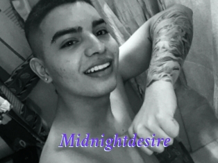 Midnightdesire