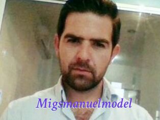 Migsmanuelmodel