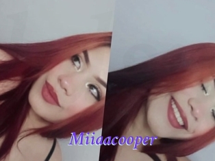 Miiaacooper