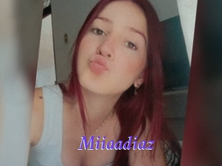 Miiaadiaz