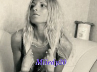 Miiedy20