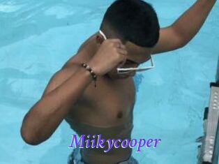 Miikycooper