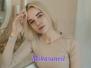 Mikasaneil