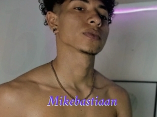 Mikebastiaan