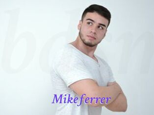 Mikeferrer