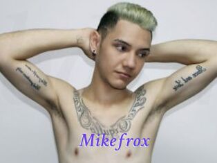 Mikefrox