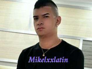 Mikelxxlatin