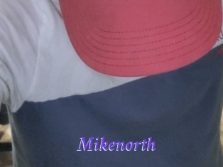 Mikenorth