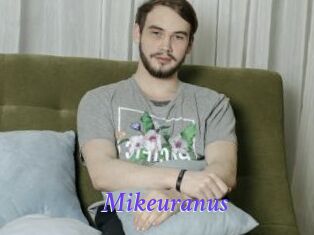 Mikeuranus